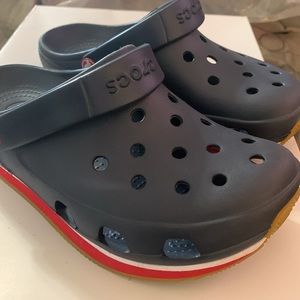 Crocs Unisex-Adult Crocband Clog